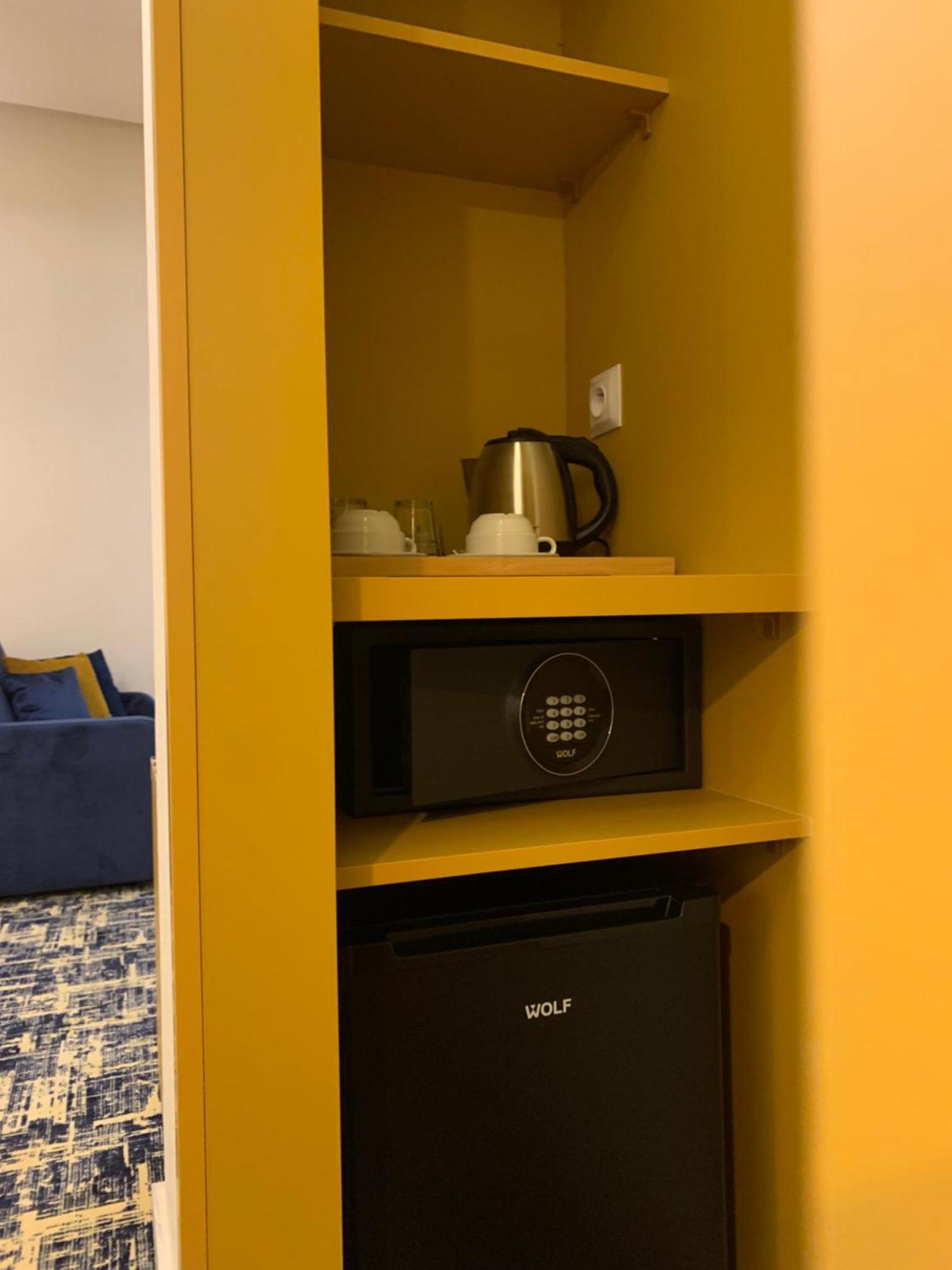 Piramida Aparthotel Boleslawiec  Kültér fotó